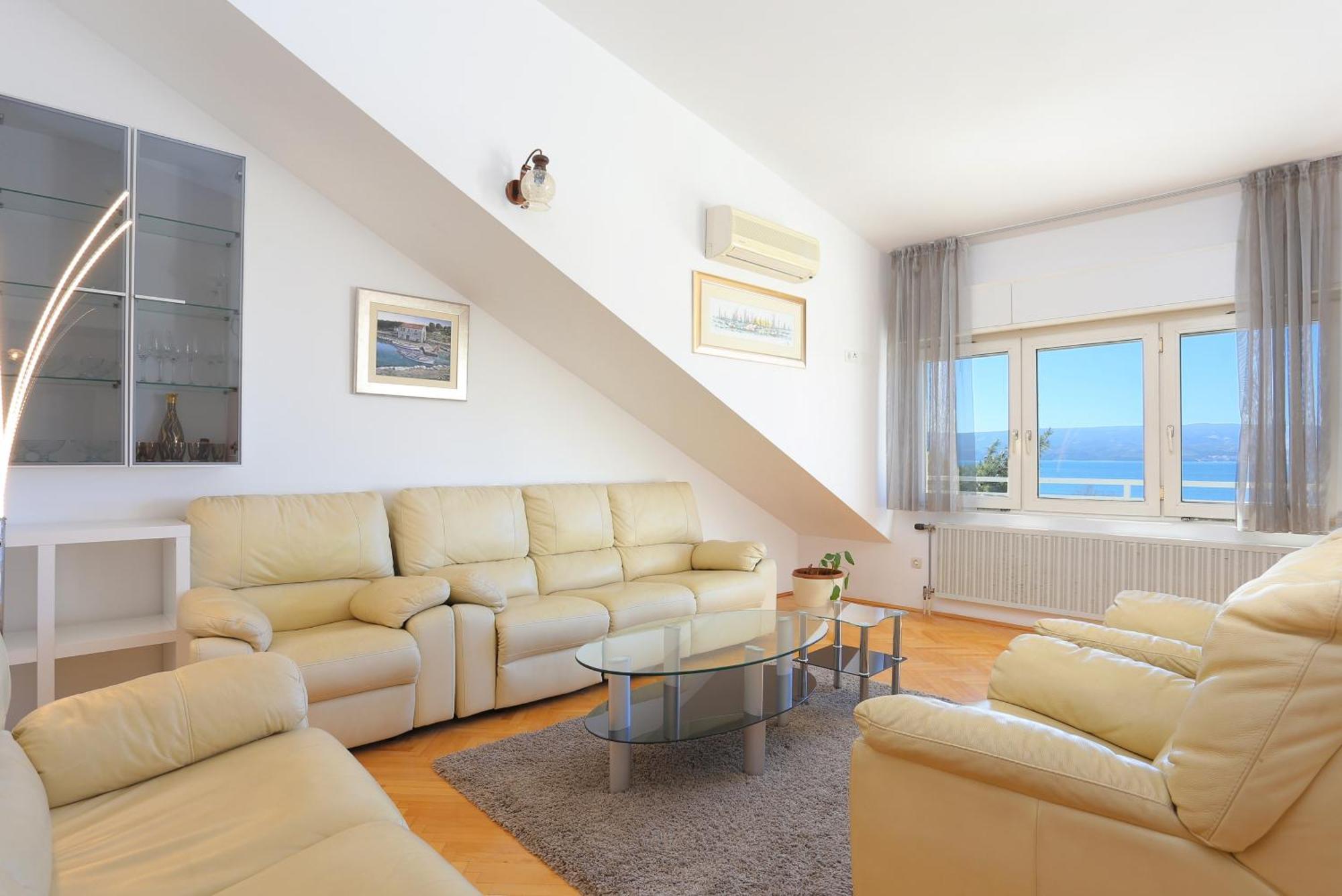 Apartments By The Sea Duce, Omis - 946 Экстерьер фото