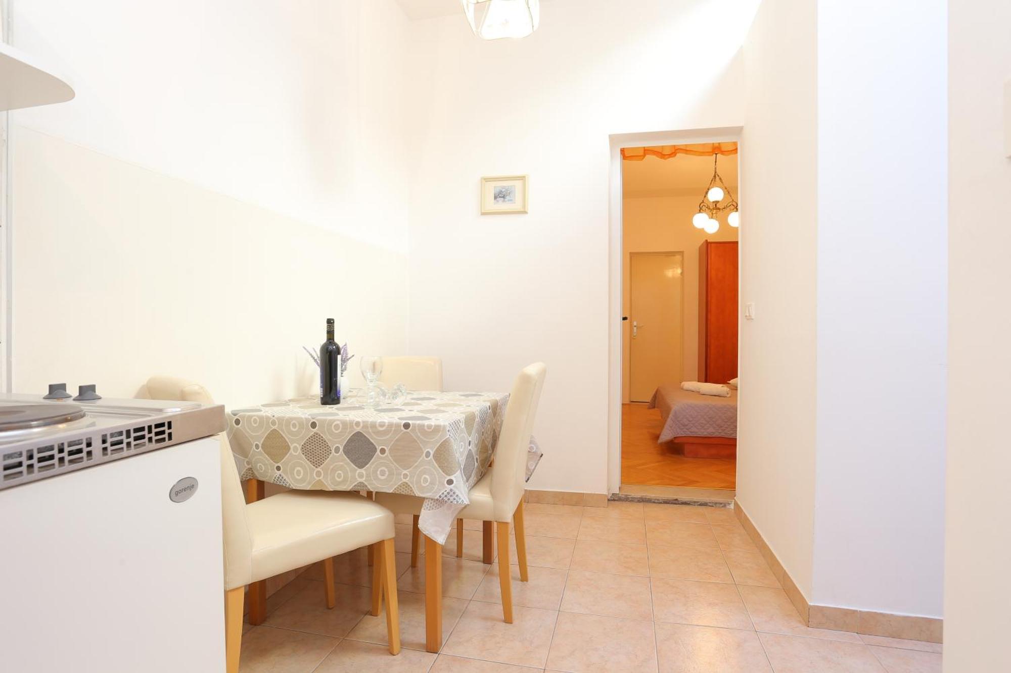 Apartments By The Sea Duce, Omis - 946 Номер фото